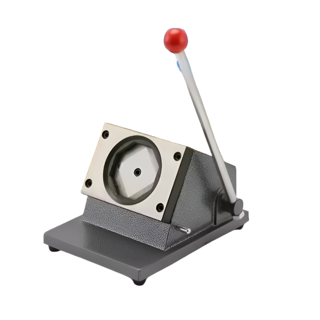 2”x2” Magnet Making Kit