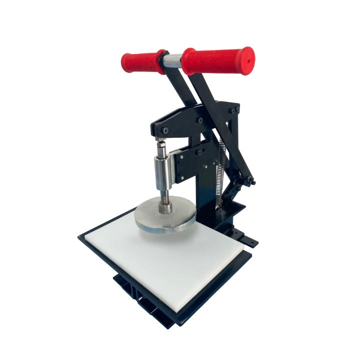 Die Cutting Press