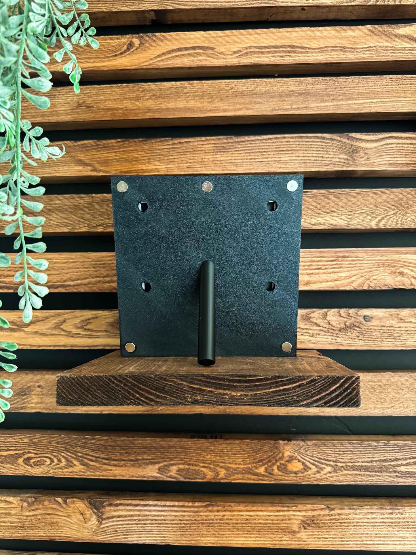 Photo Magnet Frame