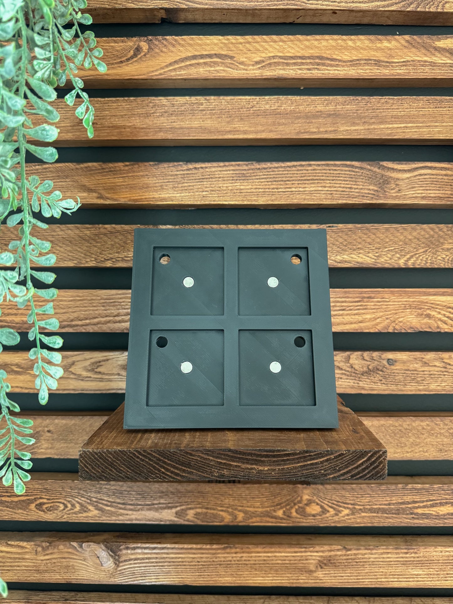 Photo Magnet Frame