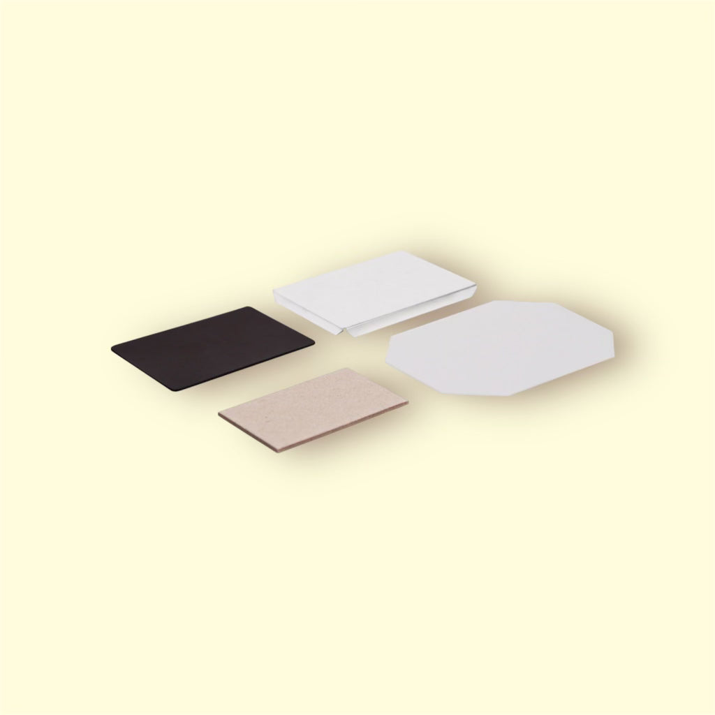 2.5"x3.5" Magnet Making Kit