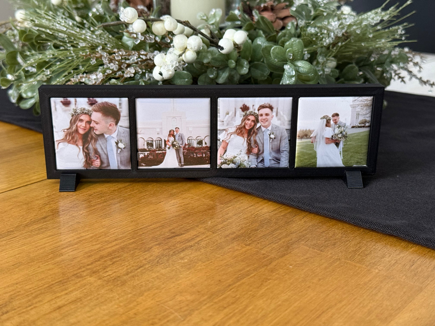 Long Magnet Frame