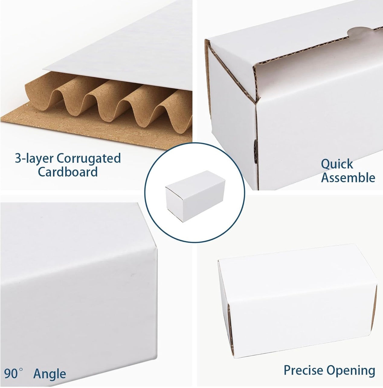 Shipping Boxes
