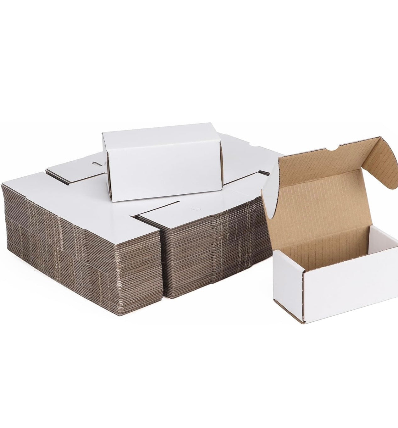 Shipping Boxes