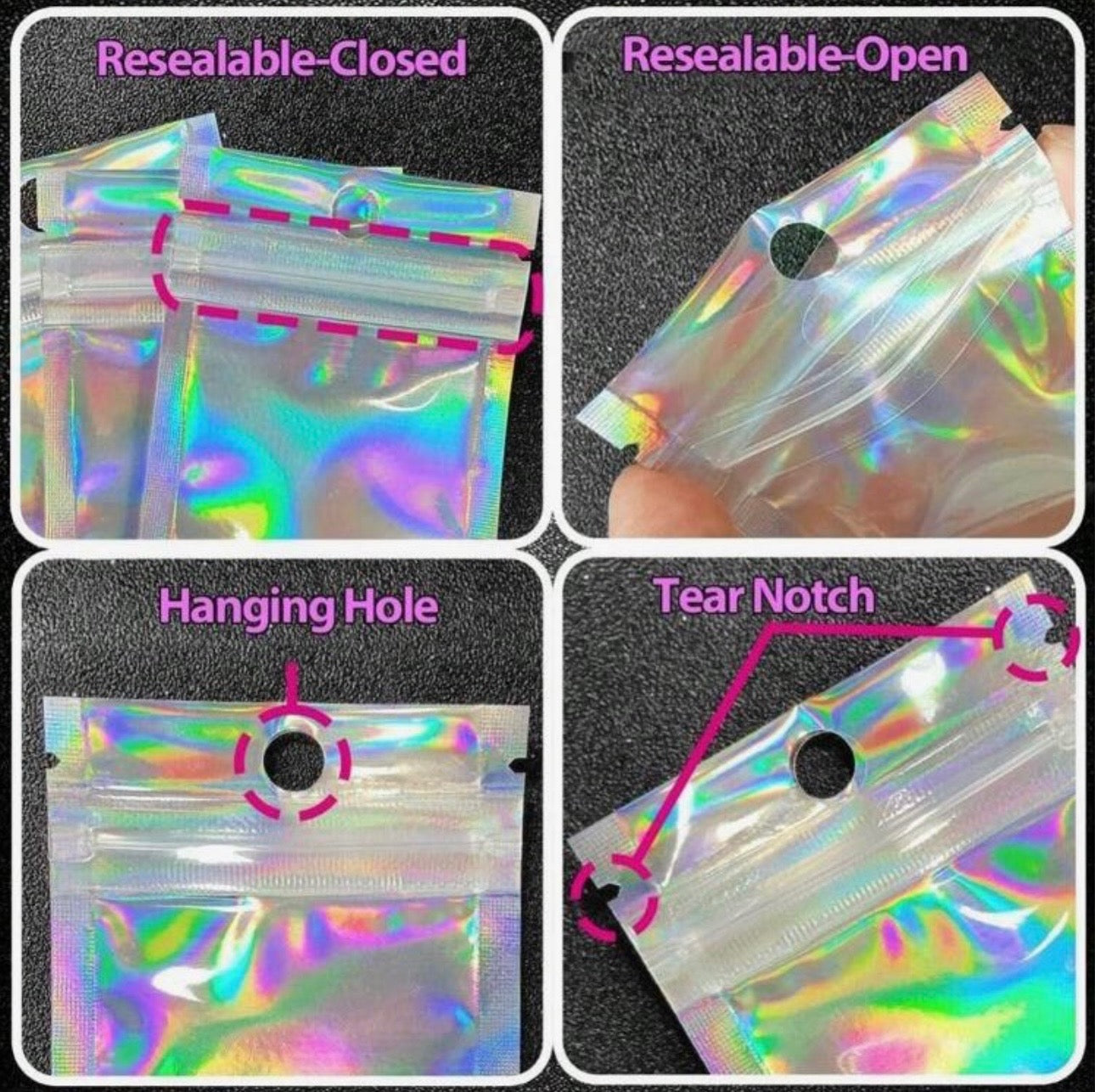 Order Bags