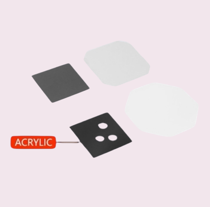 Magnet Making Pieces