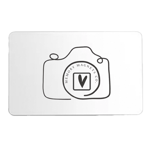 Memory Magnets Co. Gift Card