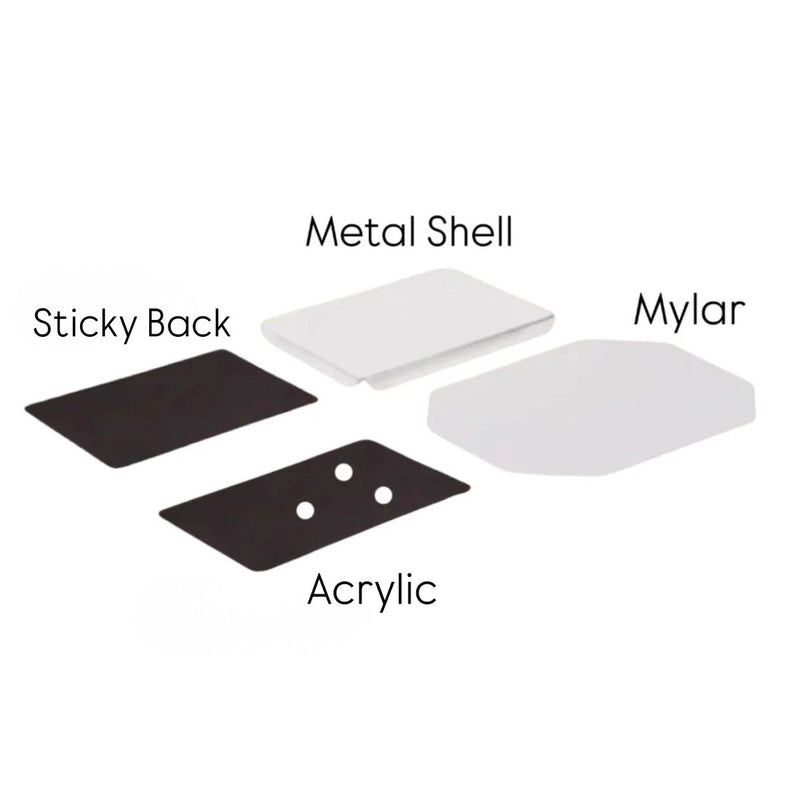 Magnet Refill Supplies