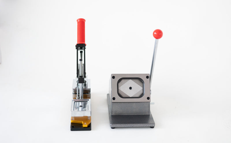 2x3" Magnet Making Kit