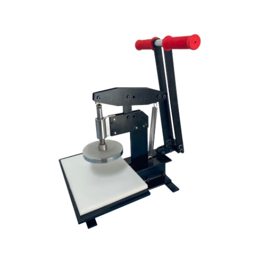 Die Cutting Press – Speed Meets Comfort