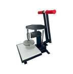 Die Cutting Press – Speed Meets Comfort
