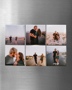 Original Photo Magnets