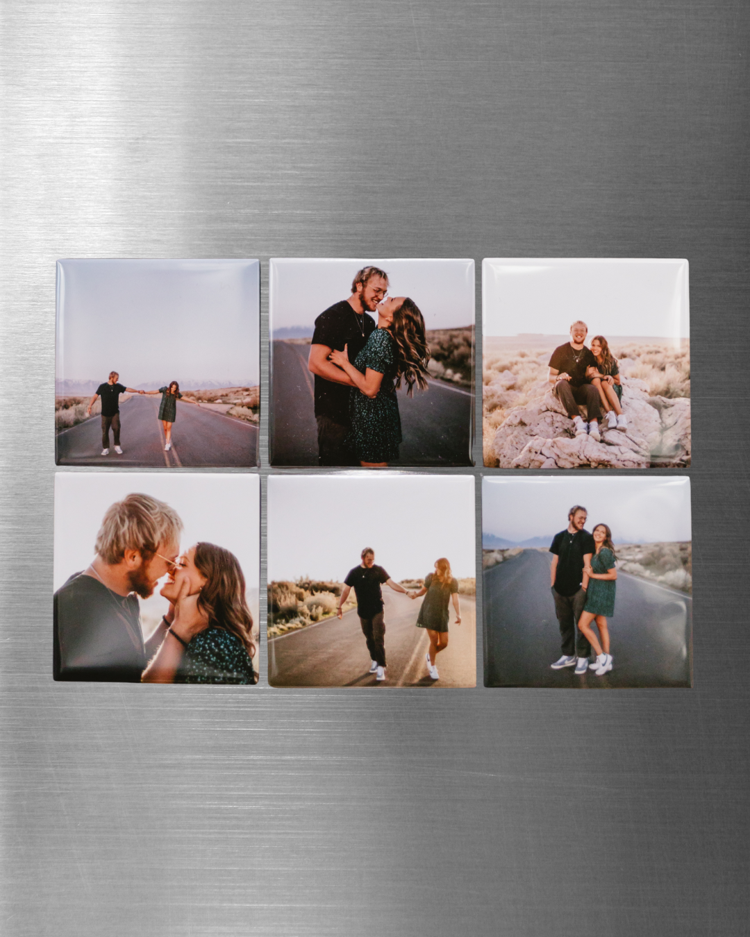 Original Photo Magnets