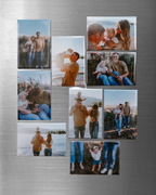 Original Photo Magnets