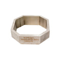 2.5” x 2.5” Cutting Die – Precision in Every Cut