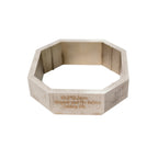 2.5” x 2.5” Cutting Die – Precision in Every Cut
