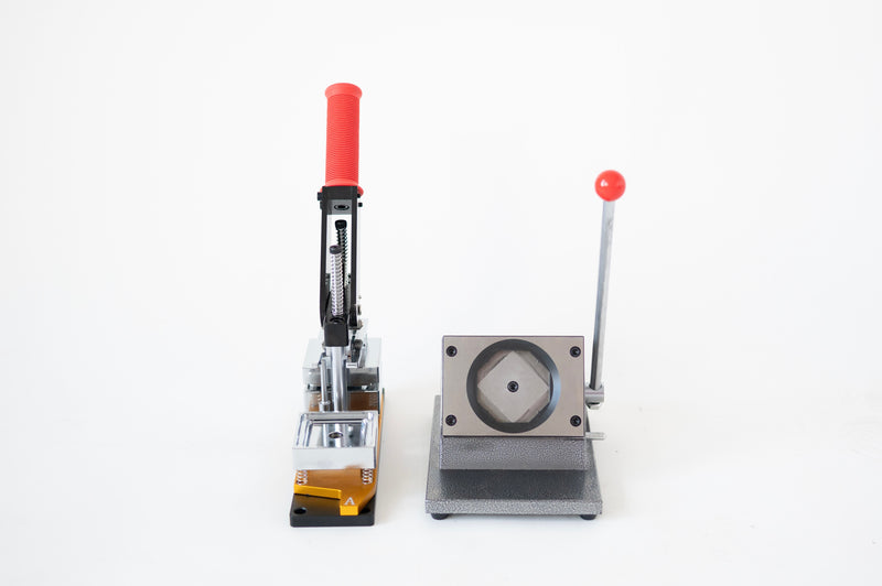 2x2" Magnet Making Kit