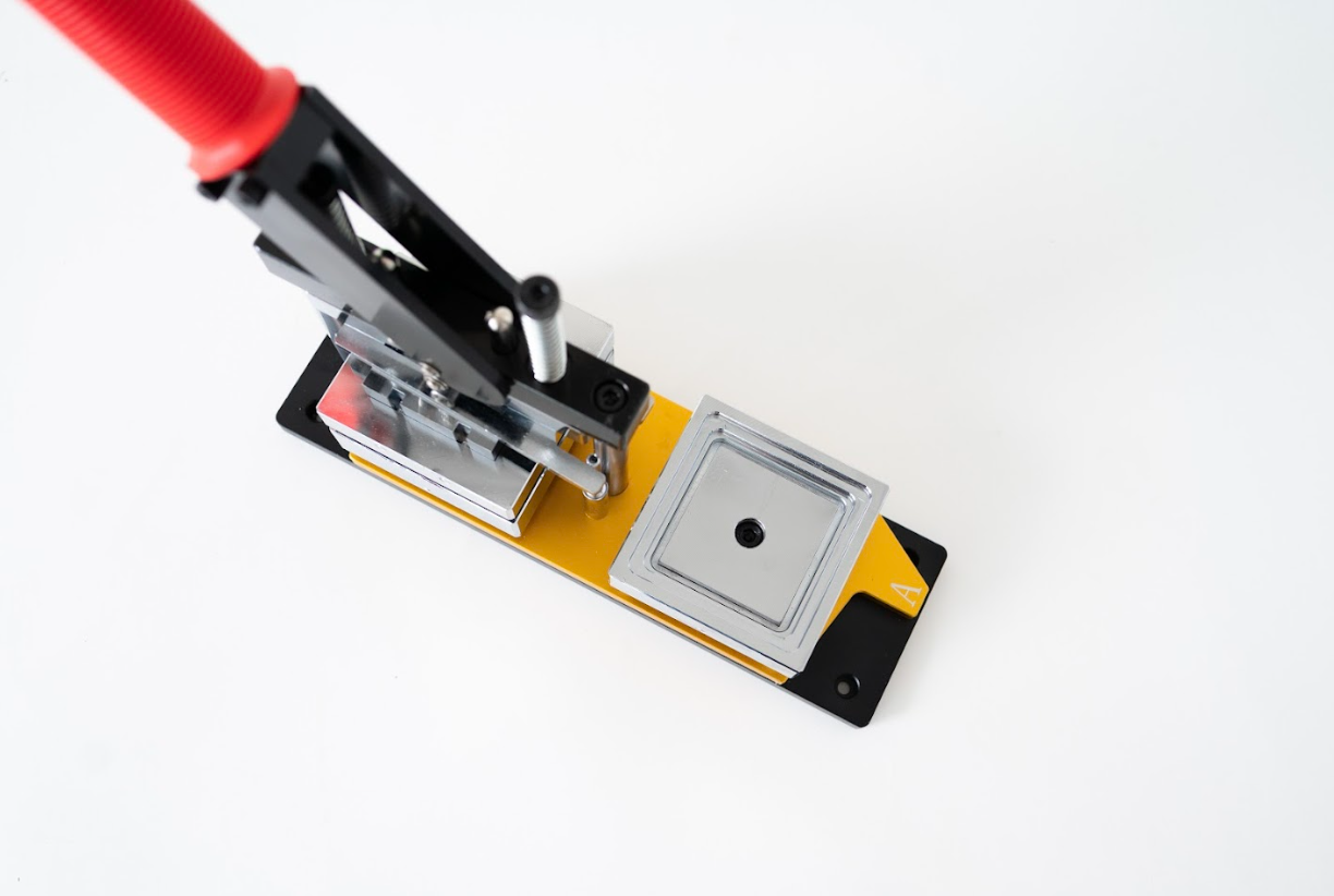 2” X 2" Magnet Making Kit