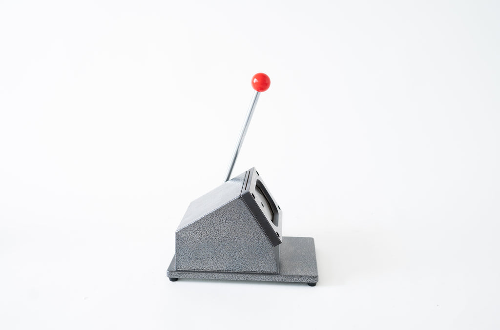 2 X 3" Magnet Making Kit