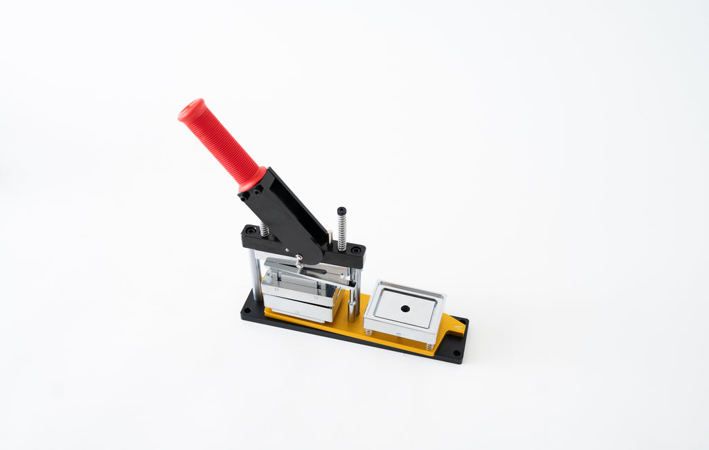 2 X 3" Magnet Making Kit