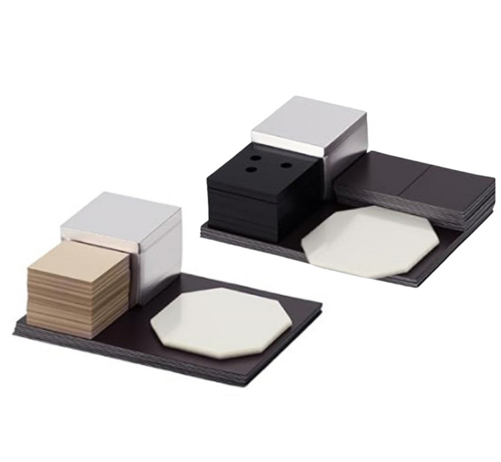 1,000 2”x2” Magnet Refill Supplies