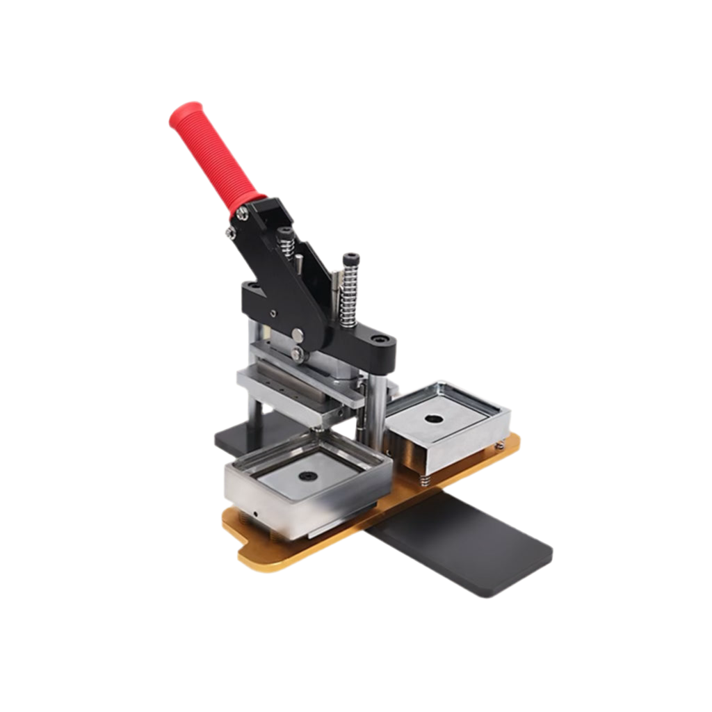 2.5"x3.5" Magnet Making Kit