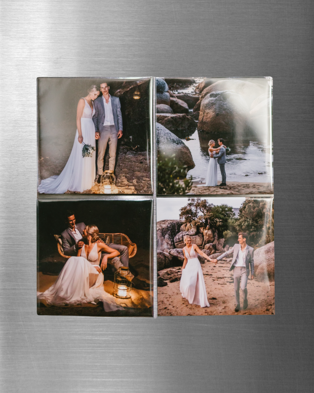 Original Photo Magnets