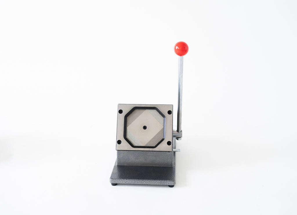 3 X 3" Magnet Kit