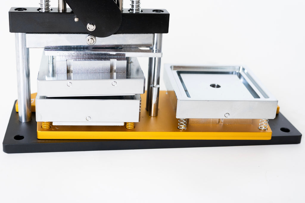 3 X 3" Magnet Kit