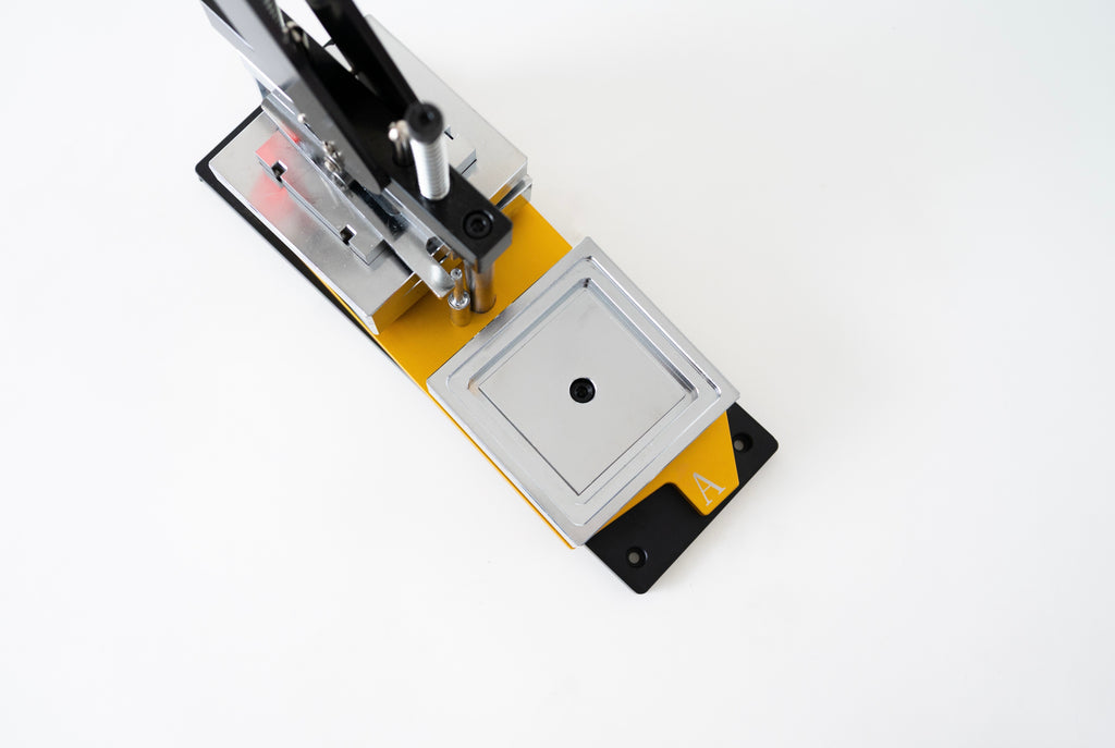 3 X 3" Magnet Kit