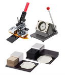 2.5”x2.5” Magnet Making Kit