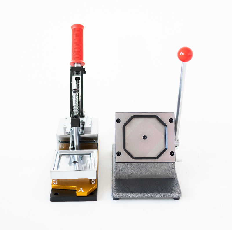 3"x3" Magnet Making Kit