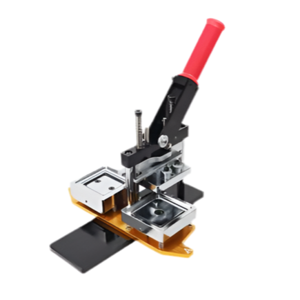 2.5”x2.5” Magnet Making Kit