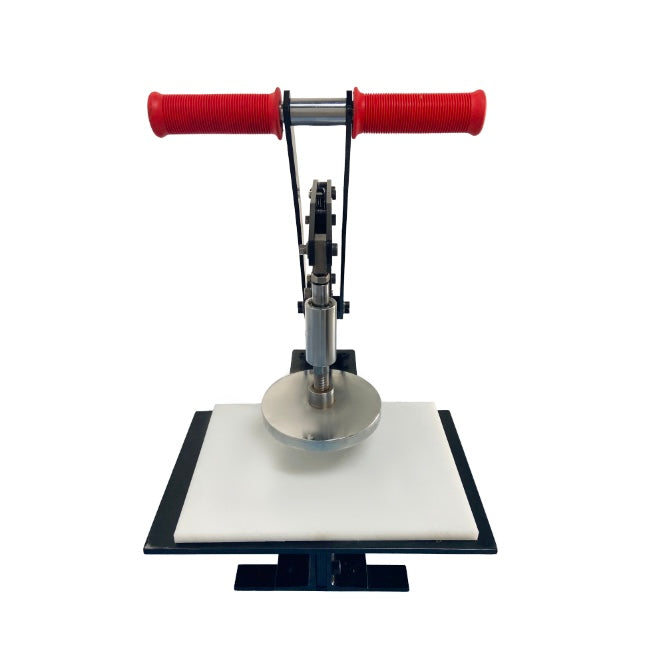 Die Cutting Press – Speed Meets Comfort
