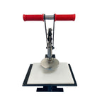 Die Cutting Press – Speed Meets Comfort