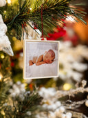 Photo Ornament Frames