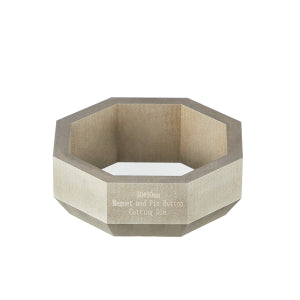 2 X 2” Cutting Die – Precision in Every Cut
