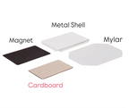 Refill Sample