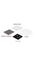 3"x3" Magnet Refill Supplies