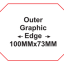 2”x3” Cutting Die