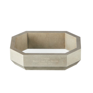 2” x 3” Cutting Die – Clean, Precise, Reliable