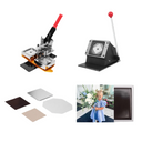 3"x3" Magnet Making Kit