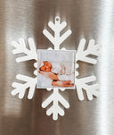 Photo Ornament Frames