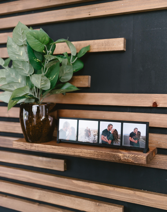 2.5”x2.5” Long Magnet Frame