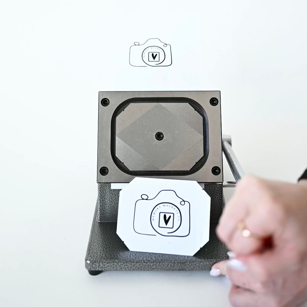 Memory Magnets Co. | Custom Photo Magnets & Magnet Making Kits