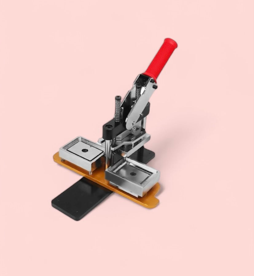 Memory Magnets Machine 2