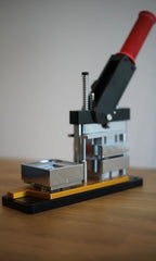 Magnet Press Base Cover- For 2x2 Press