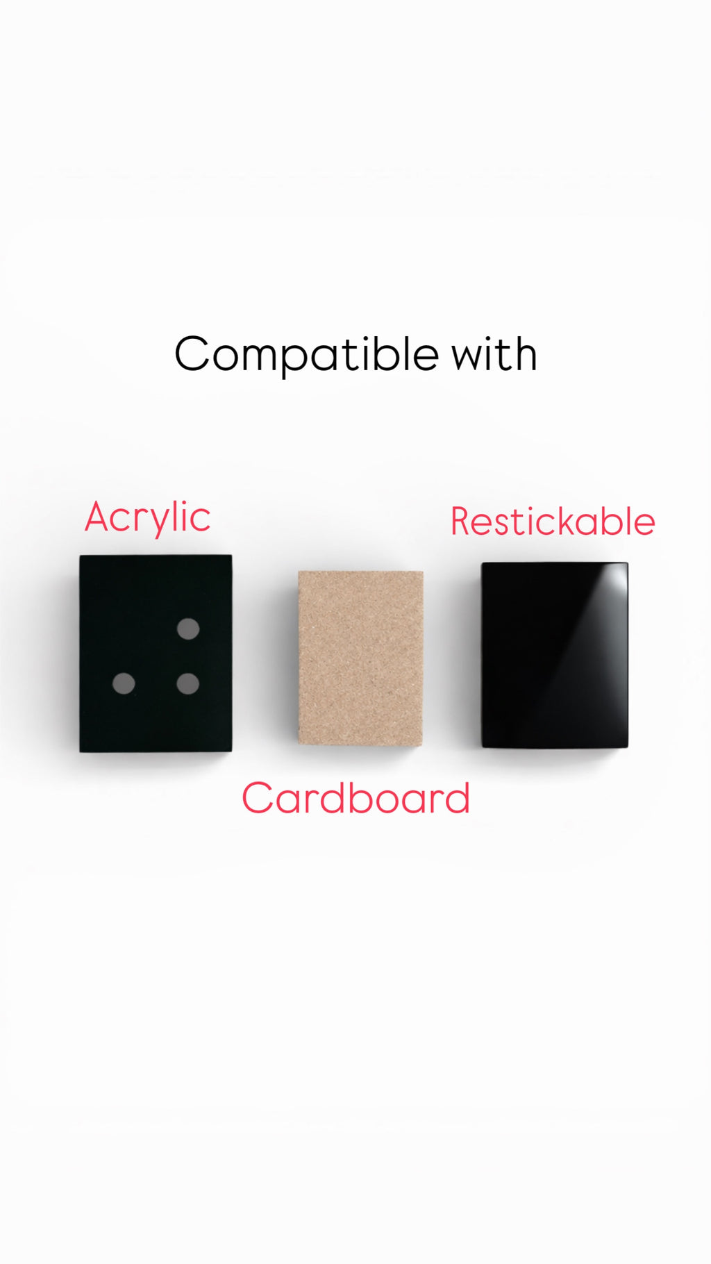 2 X 3" Making Kit