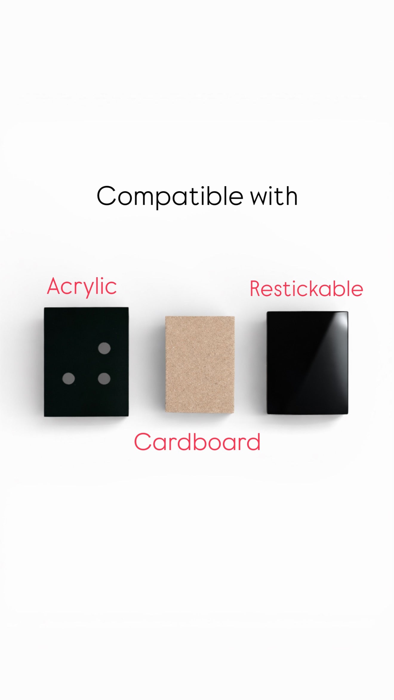 2 X 3" Making Kit