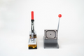 2.5"x3.5" Magnet Making Kit
